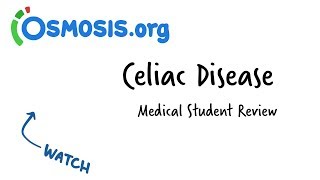 Update on Celiac Disease [upl. by Shear355]