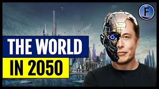 The World in 2050 [upl. by Bish]