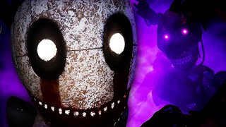 Five Nights at Freddys Security Breach  Part 10 [upl. by Trescha]