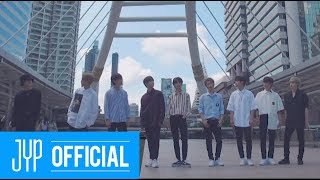 Stray Kids quot편My Sidequot Video Street Ver [upl. by Cost]