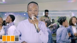 Akwaboah  Praise Medley ft TY Crew Official Video [upl. by Ginger]