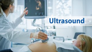 Ultrasounds During Pregnancy [upl. by Annoyt]