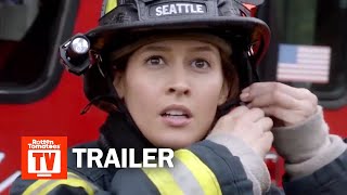 Station 19 Season 1 Trailer  Rotten Tomatoes TV [upl. by Lamson]