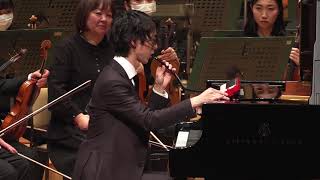 Rhapsody in Blue Live at Suntory Hall [upl. by Juakn]