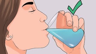 Why You Should Gargle With Salt Water Every Day [upl. by Esahc]