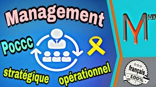 Management S1EP 06 Définitiontypeprocessus [upl. by Ruyle648]