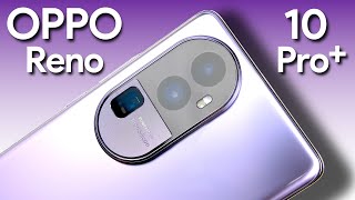 OPPO Reno10 Pro Review Flagship Level Status [upl. by Christina154]