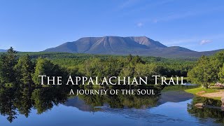 The Appalachian Trail  A Journey of the Soul [upl. by Rora]