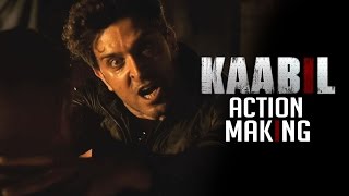 Kaabil Hoon Lyrics  Kabil  Jubin Nautiyal Palak Muchhal  Hrithik Roshan Yami Gautam [upl. by Calvano]