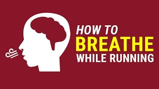 Proper Breathing While Running  How To [upl. by Tnilc]