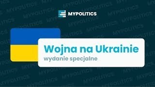 Wojna na Ukrainie Najnowsze informacje [upl. by Fredella]