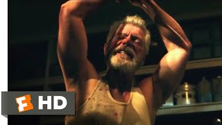 Dont Breathe 2016  A Thiefs End Scene 610  Movieclips [upl. by Bennett601]