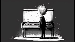 Best Melancholic Piano Pieces  Sheets [upl. by Kamillah477]