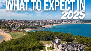 10 BEST Things To Do In Santander  ULTIMATE Travel Guide [upl. by Einej]