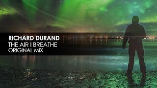 Richard Durand  The Air I Breathe Original Mix [upl. by Shanahan100]