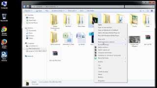 How to Restore Deleted Recycle Bin Files [upl. by Asiralc57]