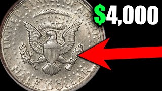 How Much are Your 1979 Half Dollar Coins Worth [upl. by Jezebel]