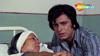 Trimurti  Full Movie  Rakesh Roshan  Parveen Babi  70s Movie [upl. by Henleigh]