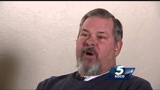 Only on KOCO 5 Juror speaks about Daniel Holtzclaw trial [upl. by Walrath]