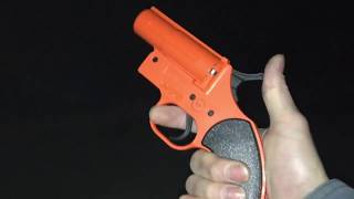 ORION FLARE GUN [upl. by Rimidalg]