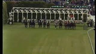 1979 WS Cox Plate  original TV broadcast [upl. by Chavez]