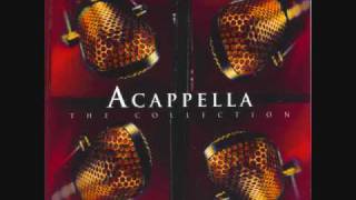 Acappella  The Medley Part 1 [upl. by Aniwde]