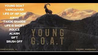 YOUNG GOAT Cheema y l Gur SidhuNew full Album New Latest Punjabi songs 2025 l cover by geetmp3 [upl. by Arie]