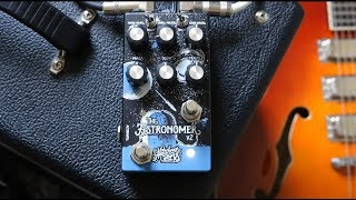 Matthews Effects  Astronomer V2 Demo [upl. by Ttoille]