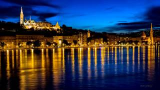 Johann Strauss  Blue Danube [upl. by Nauqed]