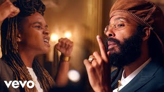 Protoje  Switch It Up Official Video ft Koffee [upl. by Clarhe]