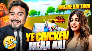 YE CHICKEN MERA HAI😍  ANTARYAMI GAMING [upl. by Nile192]