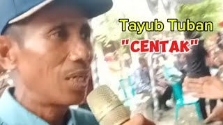 Tayub Tuban  CENTAK [upl. by Oraneg]