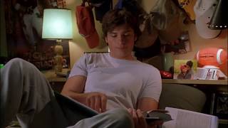 Tom Welling  Cheaper by the Dozen  part 5 HD [upl. by Firman]