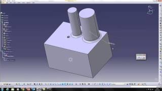 CATIA V5 Hints amp Tips 3D Annotations [upl. by Atineg859]