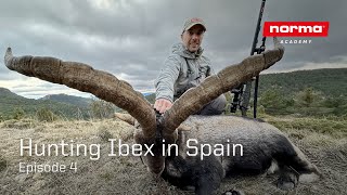 Hunting Ibex in Spain [upl. by Lagas]