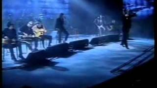 Titãs quotDiversãoquot Acústico no VMB 1997 MTV [upl. by Ycrem217]