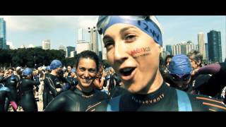 Epic triathlon motivation video [upl. by Mas]