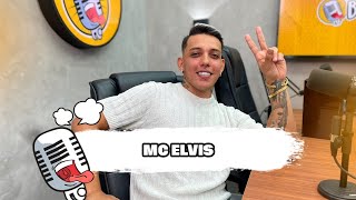 MC ELVIS  BABADO PODCAST [upl. by Phillis142]