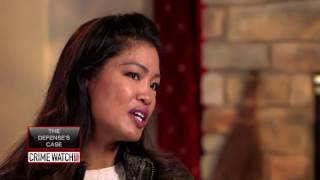 SHORT Alleged Daniel Holtzclaw Victim Describes Her Assailant  Crime Watch Daily With Chris Hansen [upl. by Bambi]