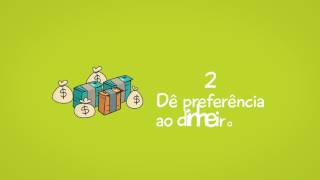 O que é e como fazer planejamento financeiro [upl. by Wakeen469]