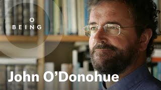 John ODonohue — The Inner Landscape of Beauty [upl. by Marlowe]