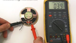 THE BEST Multimeter tutorial HD [upl. by Eet]