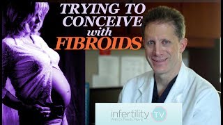 Symptoms and Risk Factors for Fibroids [upl. by Ralat]