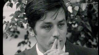 Alain Delon  Le samouraï 1967 [upl. by Lauryn159]