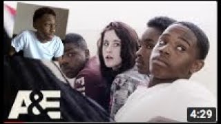 Beyond Scared Straight quotIce Mikequot Returns Season 3 Flashback [upl. by Vasos624]