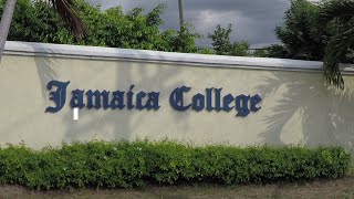 Jamaica College JC [upl. by Kieger156]