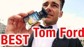 Tom Ford Tobacco Oud [upl. by Odnuges]