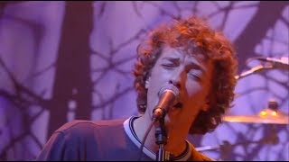 Coldplays first live TV performance in HD [upl. by Grosmark180]