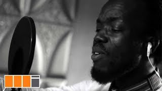 Akwaboah  Love Unfair Acoustic Video [upl. by Bivins]