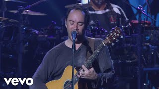 Dave Matthews Band  You amp Me Live in Europe 2009 [upl. by Bagger690]